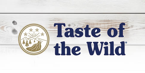 Taste of the Wild Taste of the Wild