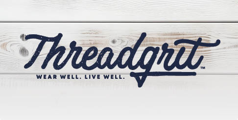 Threadgrit Clothing Threadgrit Clothing