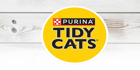 Tidy Cats Tidy Cats