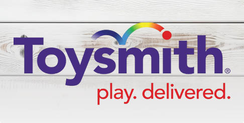 Toysmith Toysmith