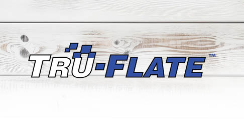 Tru-Flate Tru-Flate