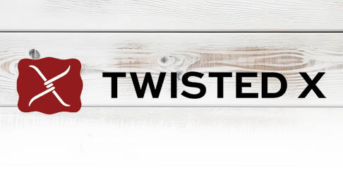 Twisted X Twisted X