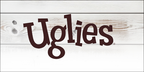 Uglies Chips