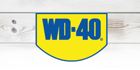 WD-40 WD-40