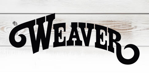 Weaver Weaver