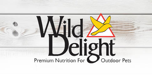 Wild Delight Wild Delight