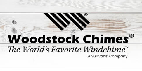 Woodstock Chimes Woodstock Chimes