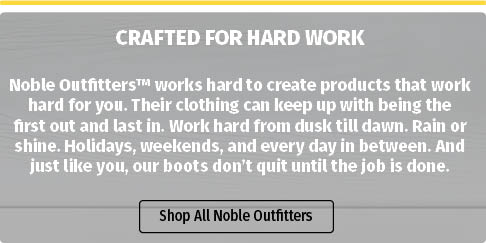Shop ALL Noble Outfitters
