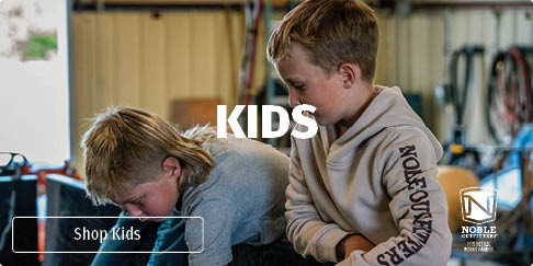 Noble Outfitters Kids'