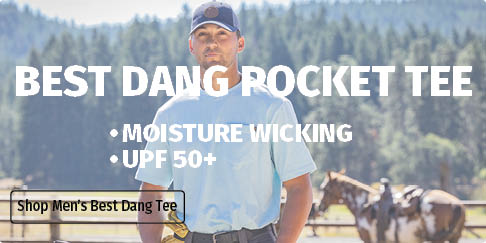 Noble Outfitters Best Dang Tee