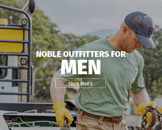 Noble Outfitters Men