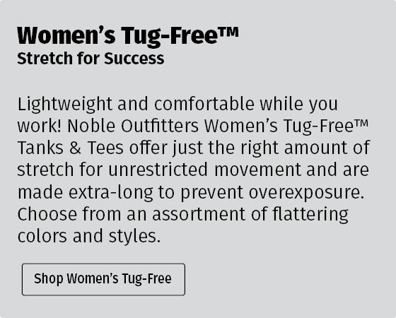 Tugg Free by Noble Outfitters
