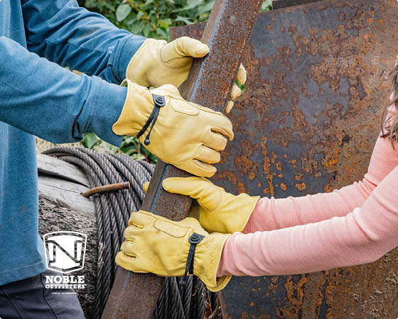 Noble Outfitters Gloves