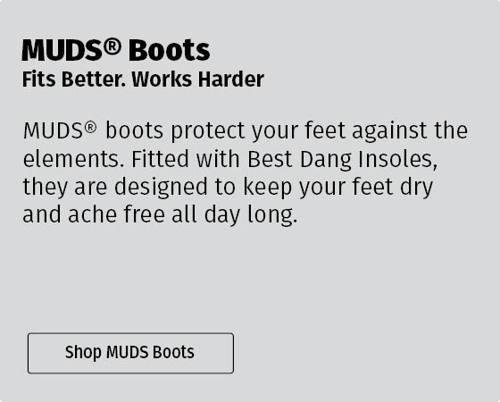 Noble Outfitters MUDS Boots