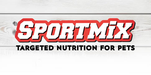 Sportmix pet food