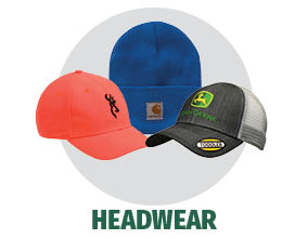 Boy's Headwear View our Boy's Headwear
