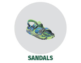 Boy's Sandals Boy's Sandals