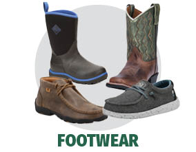 Boy's Footwear View our Boy's Footwear