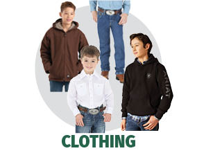 Boy's Clothing Boy's Clothing