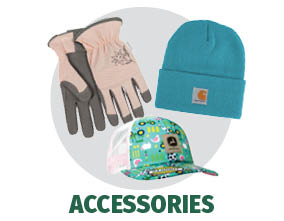Girl's Accessories Girl's Accessories