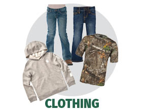 Girl's Clothing Girl's Clothing