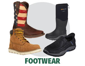 Men's Footwear