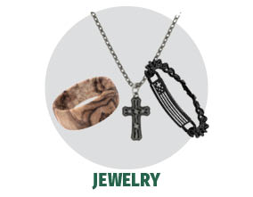 View our Men's Jewelry
