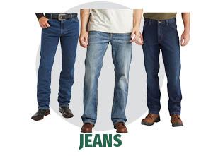Men's Jeans