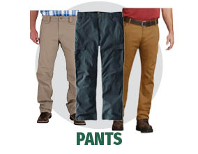 Men's Pants
