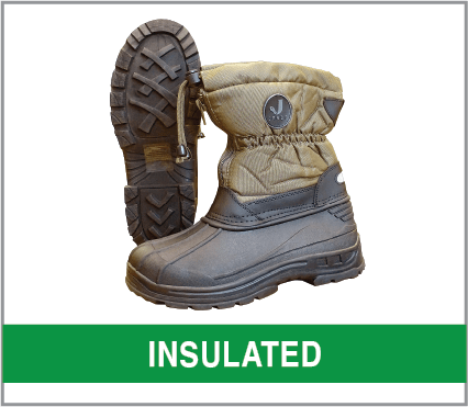 Bomgaars clearance muck boots
