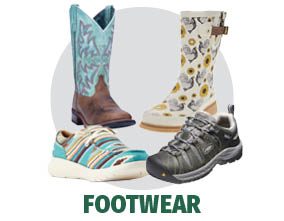 Women's Footwear Women's Footwear