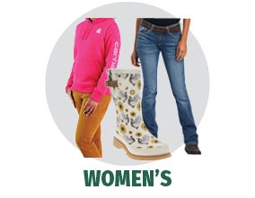 Women's Clothing & Footwear Women's Clothing & Footwear