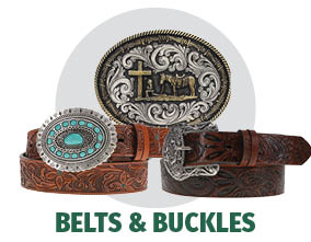 Women's Belts & Buckles Women's Belts & Buckles