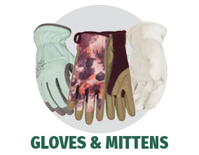 Women's Gloves & Mittens View our Women's Gloves & Mittens