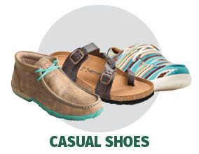 Casual footwear for ladies sale