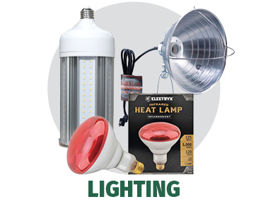 Electryx Lighting Electryx Lighting