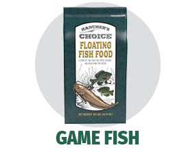 Shop Bomgaars for Game Fish Food Shop Bomgaars for Game Fish Food