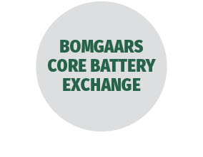 Bomgaars Core Battery Exchange