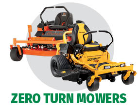 Zero Turn Mowers Zero Turn Mowers