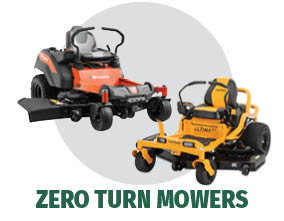 Zero Turn Mowers Zero Turn Mowers
