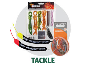 Tackle Tackle