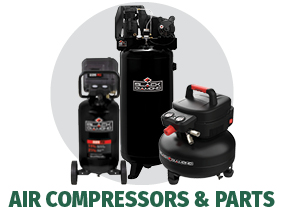 Air Compressors & Parts