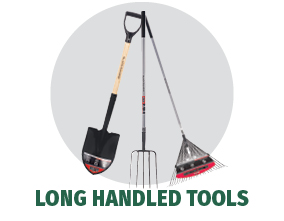 Long Handle Tools