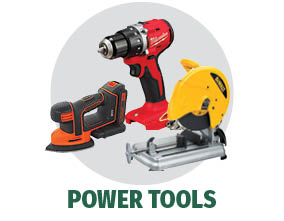 Power Tools