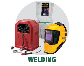 Welding & Accessories