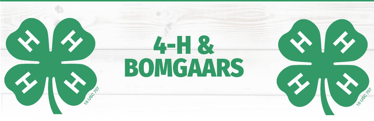 4-H