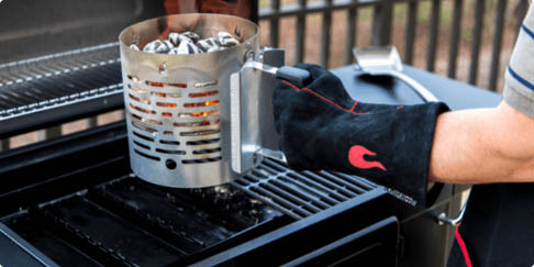 Grill Accessories