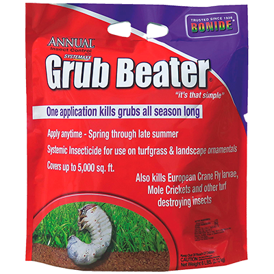 Grub beater Grub Beater