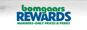 Bomgaars Rewards