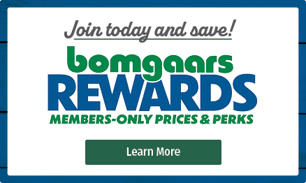 Bomgaars Rewards Signup Bomgaars Rewards Signup
